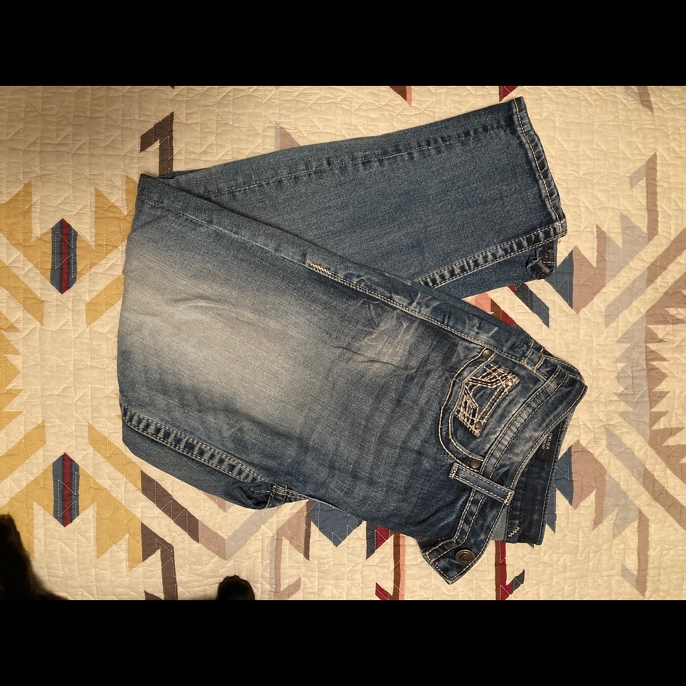 Vigoss Boyfriend Jeans